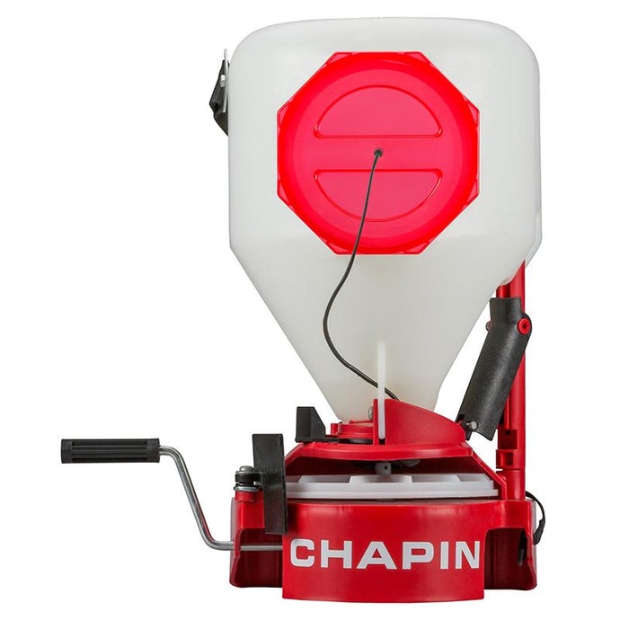 Chapin Chest Mounted Spreader