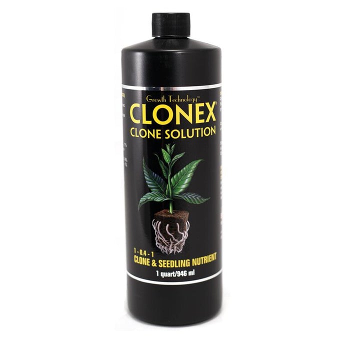 Clonex Rooting Solution (Qt)