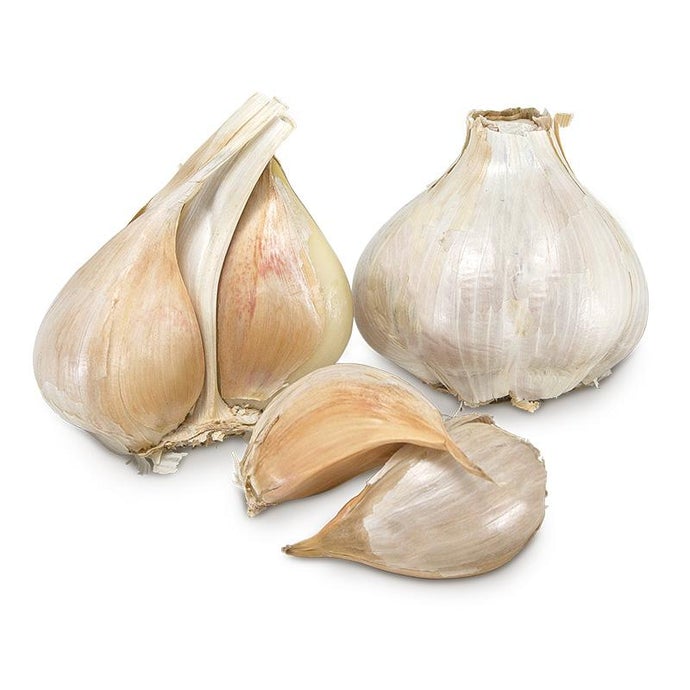 Conventionally Grown Garlic, Elephant (lb)