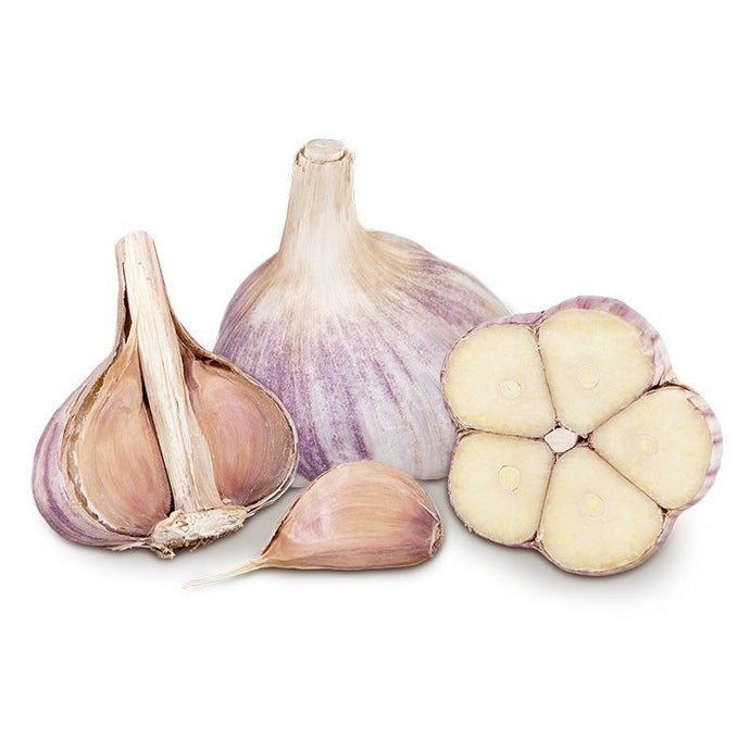 Conventionally Grown Garlic, Music (lb)