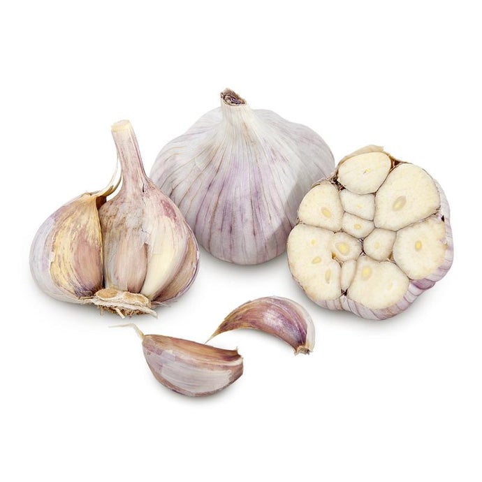 Conventionally Grown Garlic, Siberian (lb)