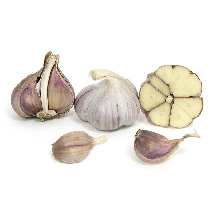 Conventionally Grown Garlic, Svea  (lb)