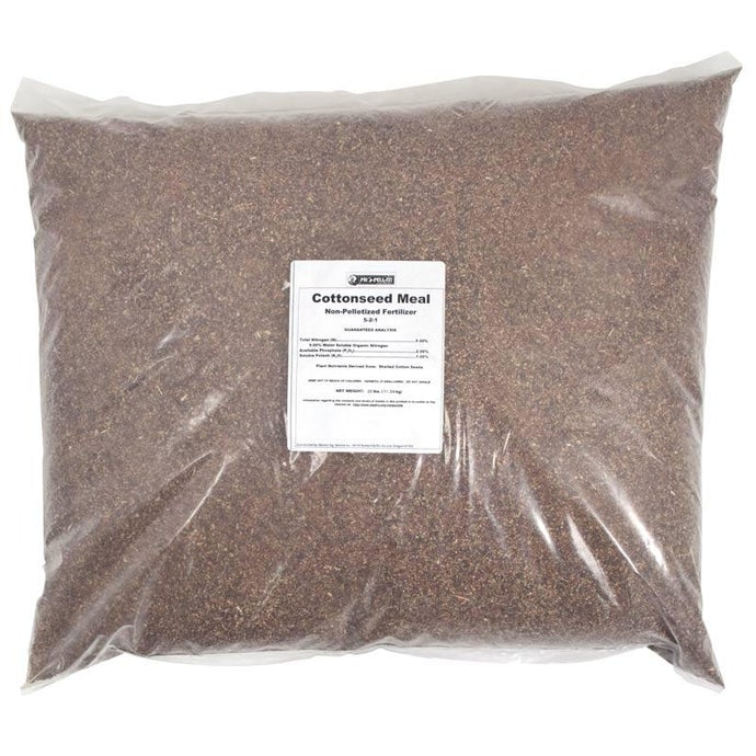 Cottonseed Meal (25 Lb)