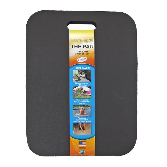 Earth Edge Kneeling Pad (15