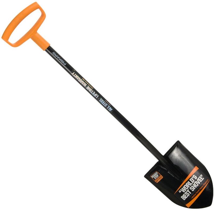 Fiskars Digging Shovel