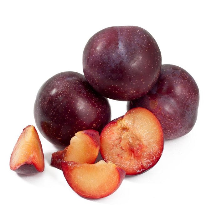 Flavor King Pluot Tree (Semi-dwarf)