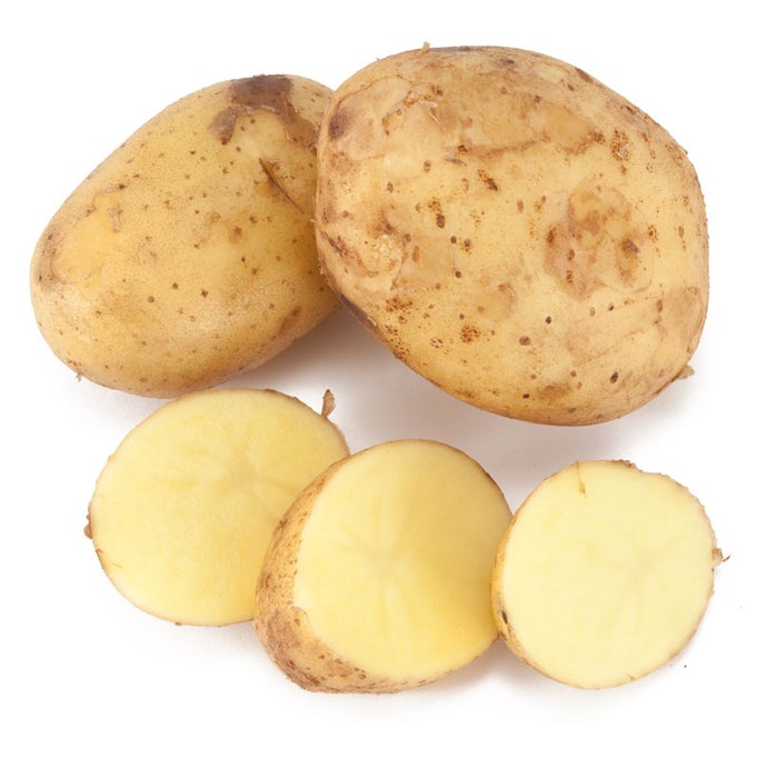 Yukon Gem Organic Potato (lb)