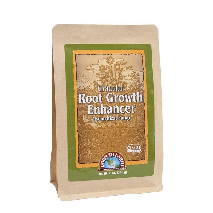 Granular Root Growth Enhancer (8 Oz)