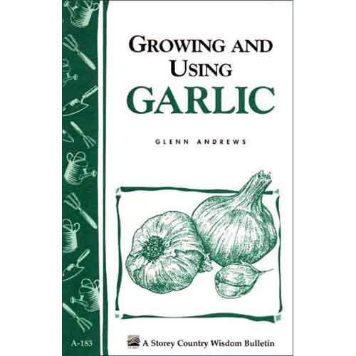 Growing & Using Garlic