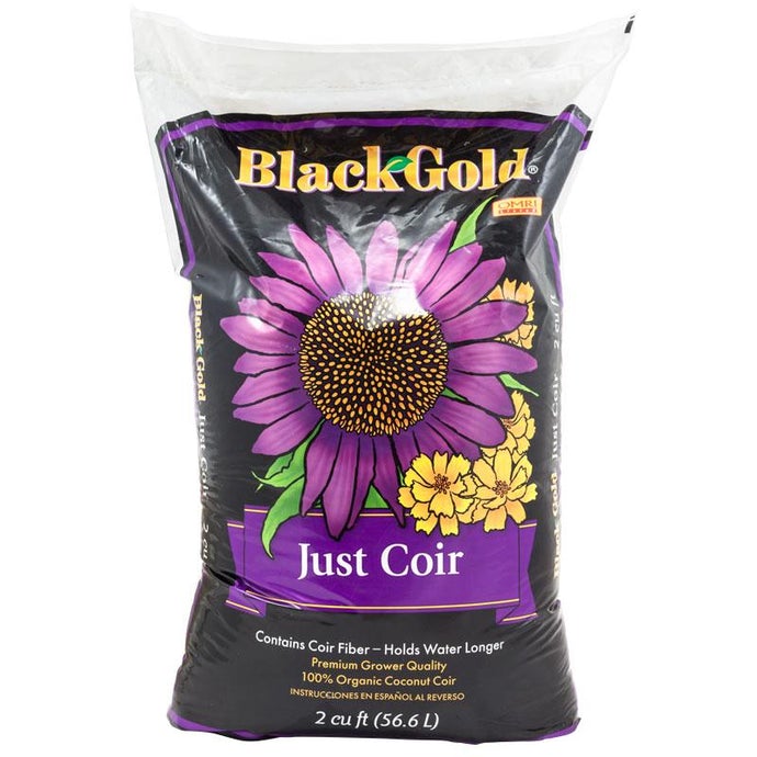 Just Coir (2 Cu Ft)