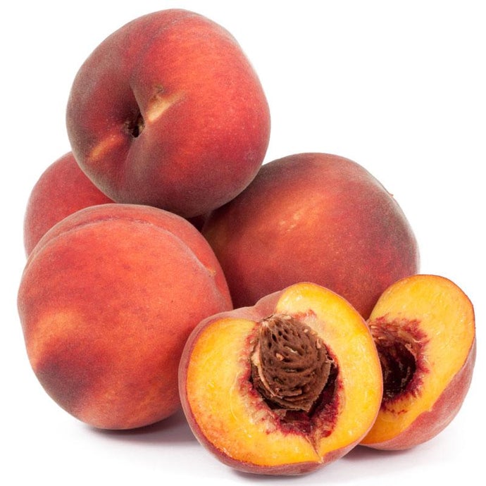 Kaweah Peach Tree (Semi-dwarf)