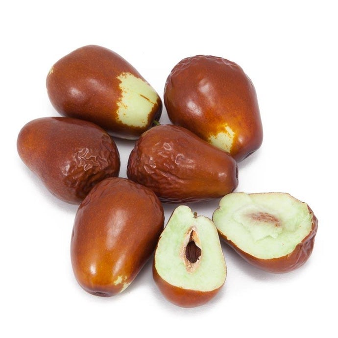 Lang Jujube Tree (Standard)