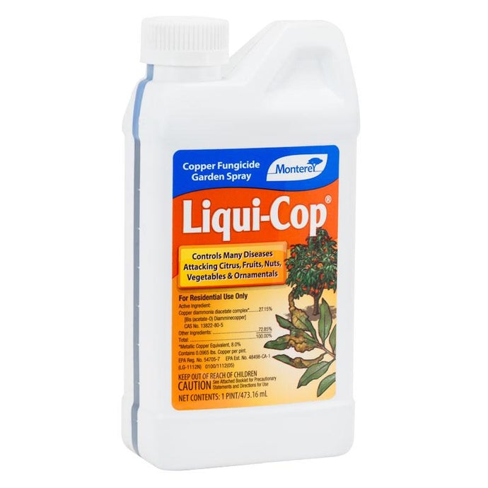 Liqui-Cop Concentrate (Pint)