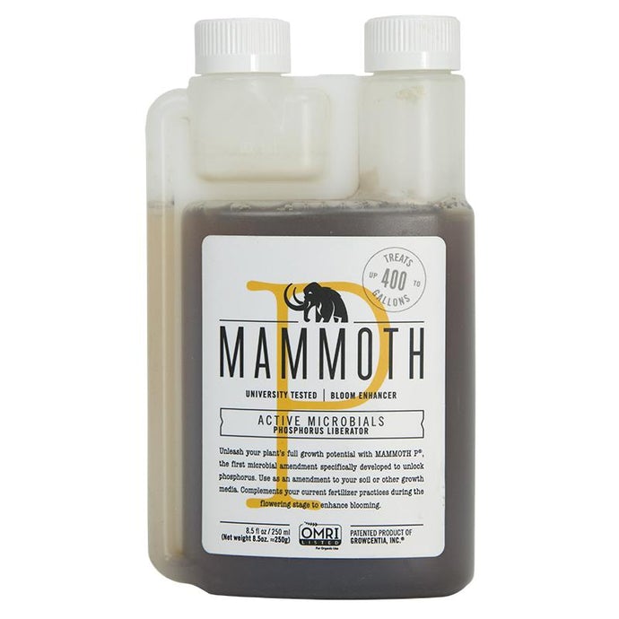 Mammoth P Inoculant (8.5 oz)