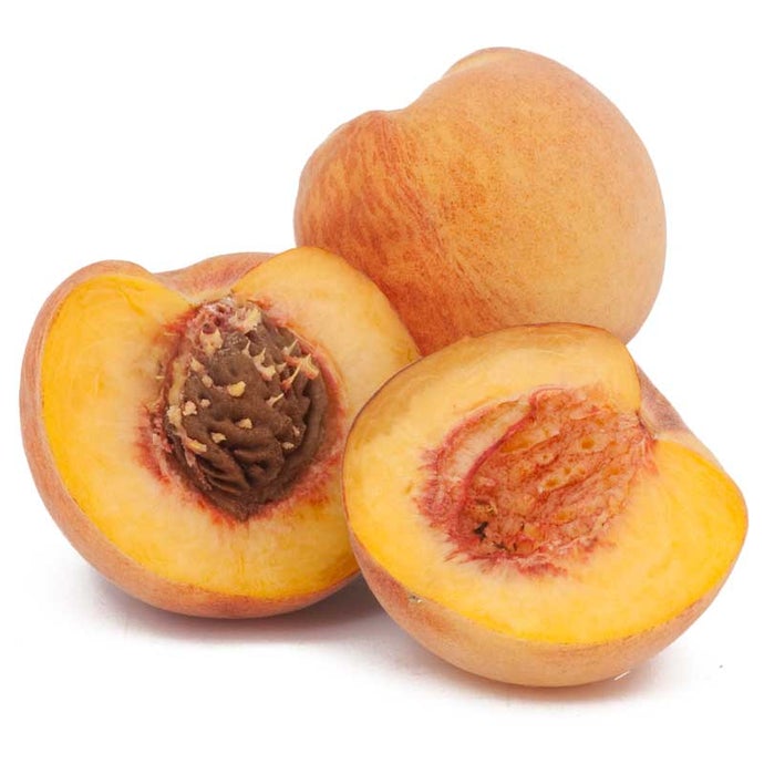 O'Henry Peach Tree (Semi-dwarf)