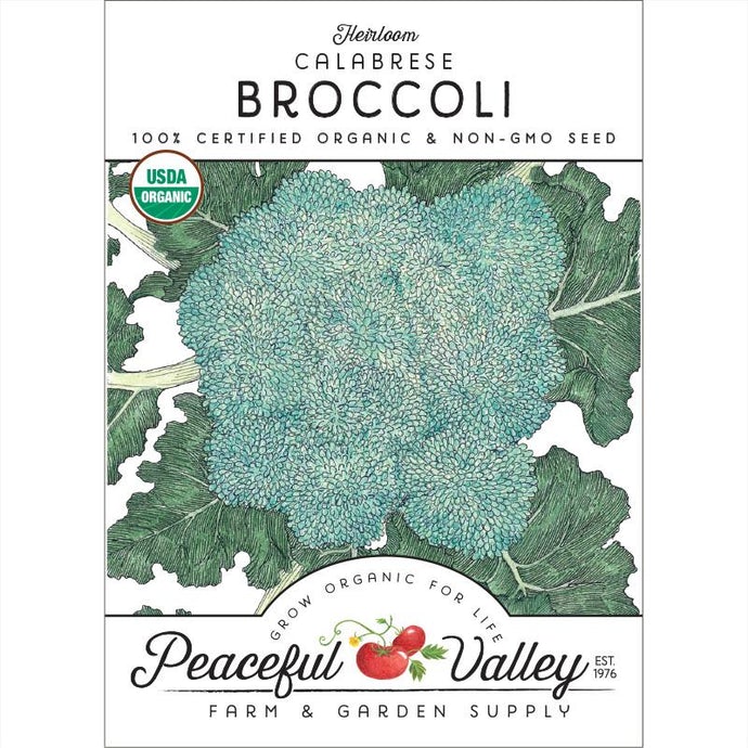  Organic  Broccoli  Calabrese-pack 