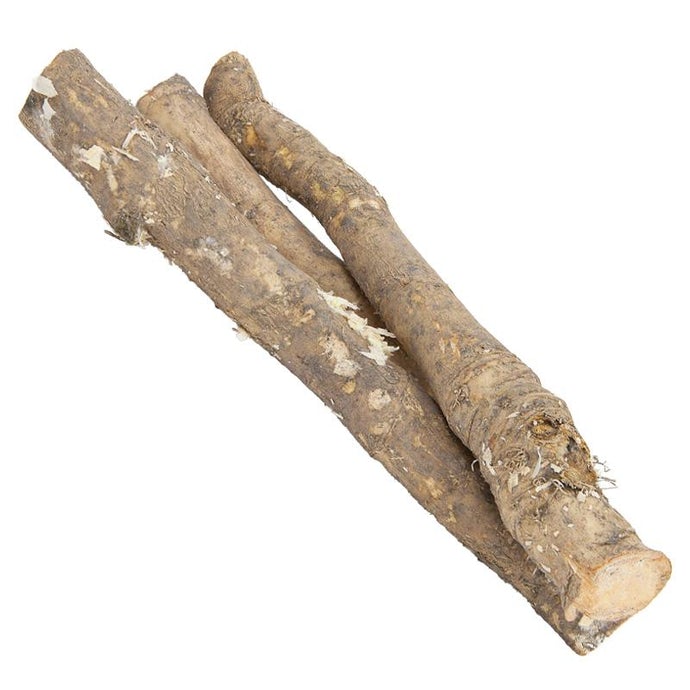 Organic Horseradish Root Cutting (Bundle of 3)