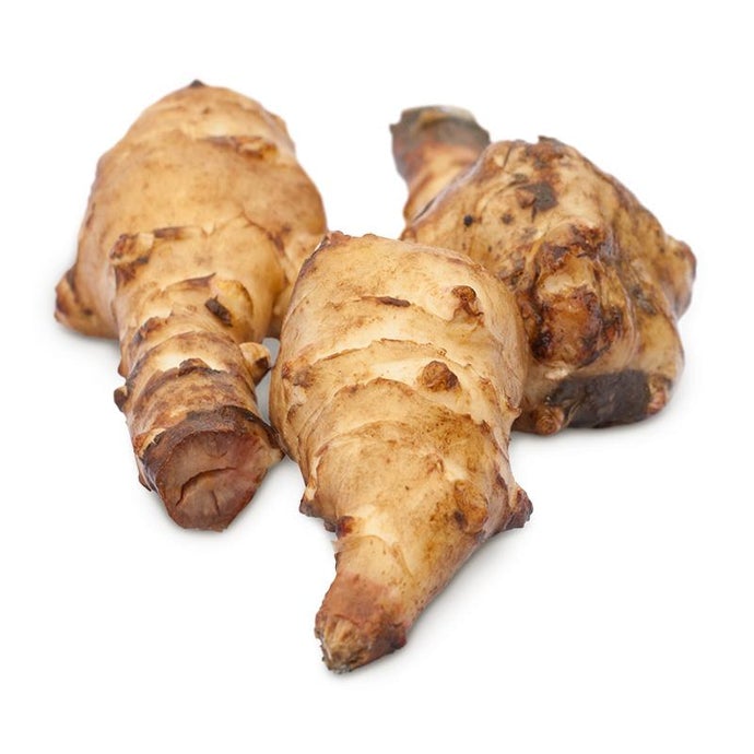 Organic Jerusalem Artichoke (2 lb)