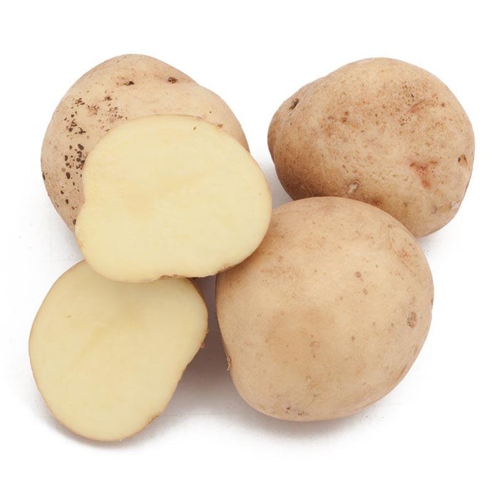 Organic Yukon Gold Seed Potatoes (lb)