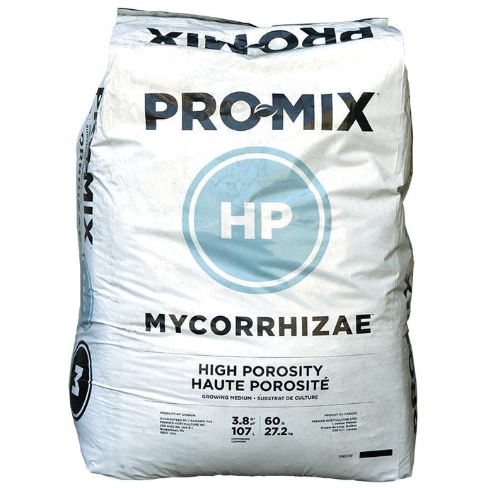 Pro-Mix HP