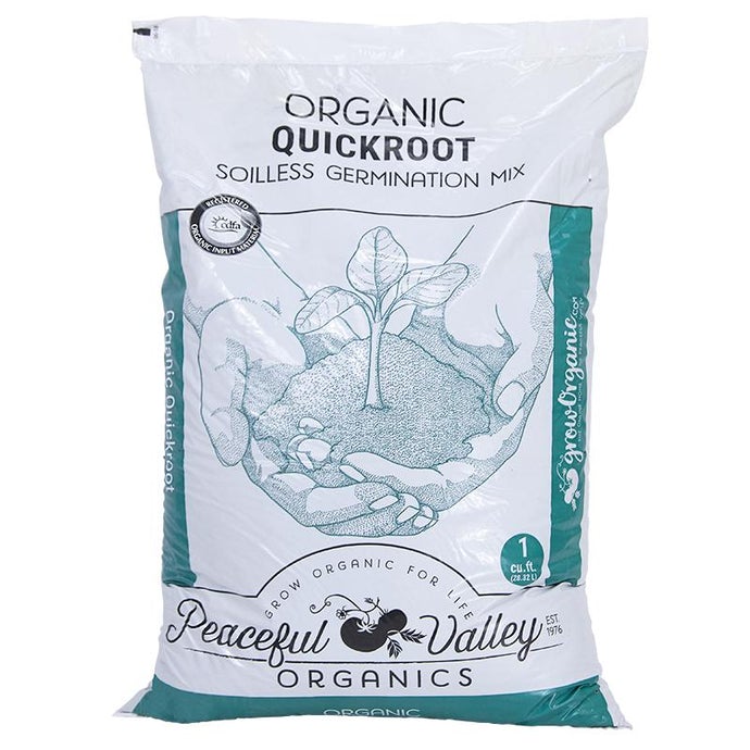 PVFS Quickroot (1 Cu Ft)