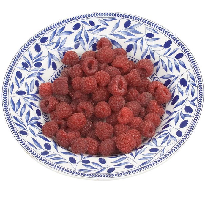 Raspberry - Red Heritage (Potted) (Each)