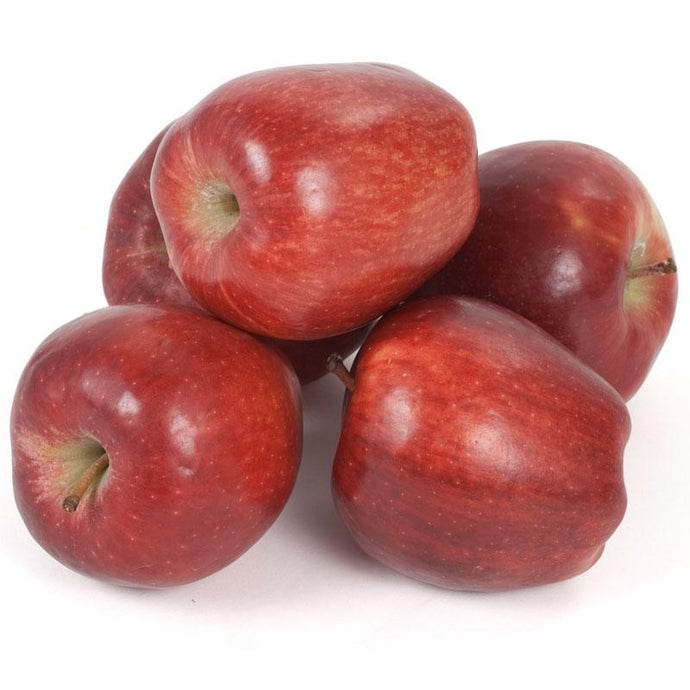 Red Delicious (Bisbee Spur) Apple Tree (Semi-dwarf)