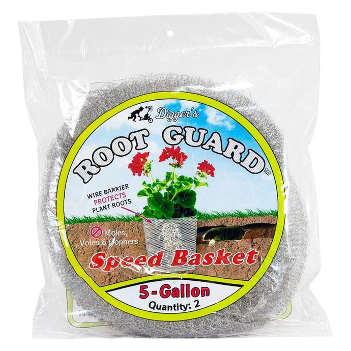 Root Guard Speed Basket 5 gal (2/pk)