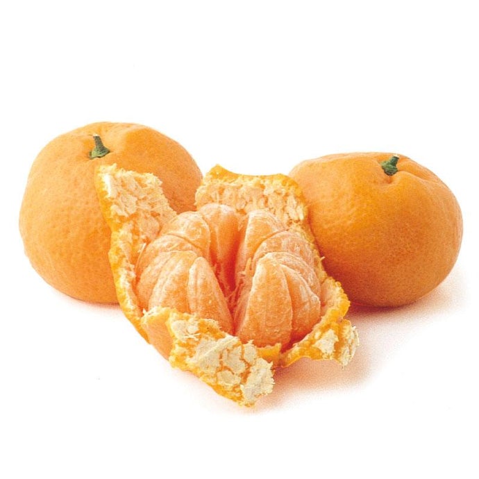 Satsuma Mandarin