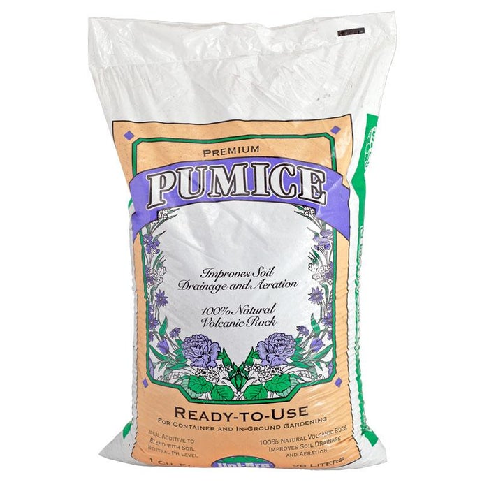 Uni-Gro Pumice (1 Cu Ft)