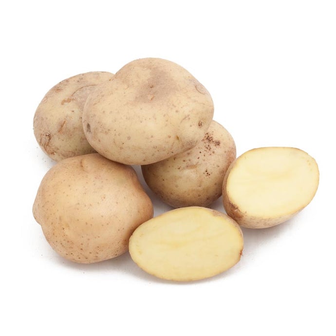 Yellow Finn Organic Potato (lb)