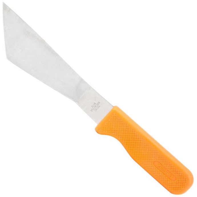 Zenport Stainless Steel Lettuce Knife